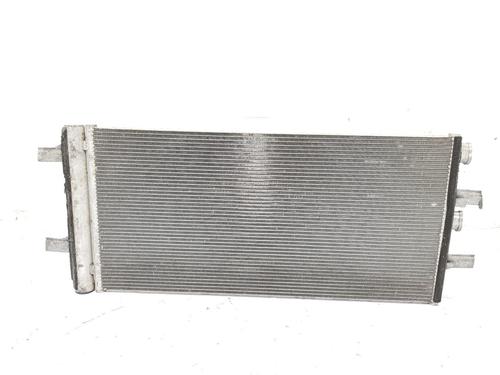 Used Water radiator BMW X1 (F48) sDrive 18 d (150 hp) 28501144