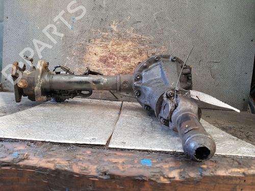 Differential, foran ISUZU D-MAX I (TFR, TFS) 3.0 DiTD 4x4 (TFS85_) | BP30194699M23 