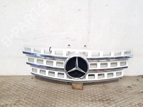 grille-mercedes-benz-m-class-w164-2005-2006-2007-2008-2009-2010-2011-2012-27392394 main image