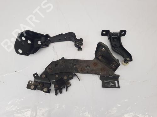 Used Other Other FORD GRAND C-MAX (DXA/CB7, DXA/CEU) 1.6 TDCi (115 hp) 36167099 36167099