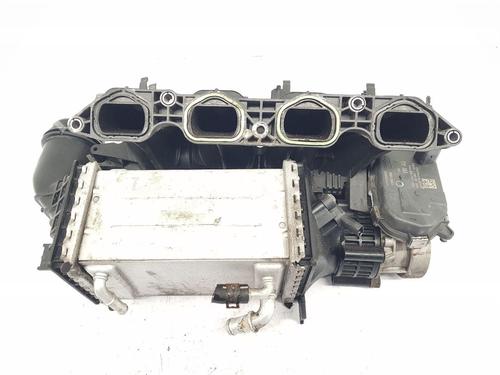 Intake manifold VW GOLF VIII (CD1, DA1) 1.5 eTSI | BP30891753M70  - Image 5