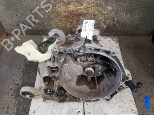 Used Gearbox Gearbox PEUGEOT 207 SW (WK_) 1.6 HDi (90 hp) 35934219 35934219