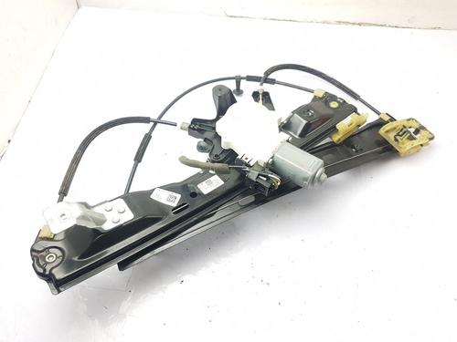 Used Front left window mechanism FORD FOCUS III 1.5 TDCi (120 hp) 32398083