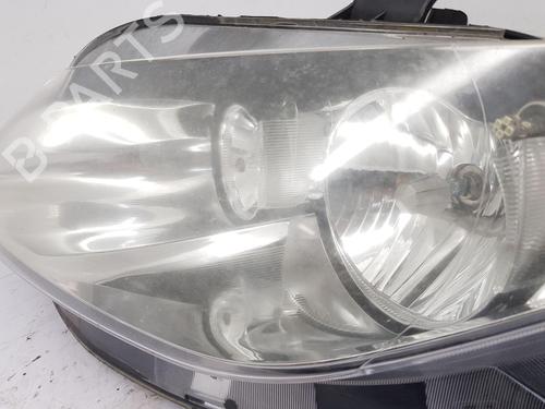 Left headlight SEAT IBIZA IV (6J5, 6P1) 1.4 | BP28827655C28 