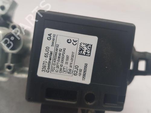 Ignition barrel SUZUKI SX4 (EY, GY) 1.6 VVT 4x4 (RW416) | BP36342724M48  - Image 5