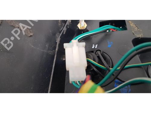 Right taillight MERCEDES-BENZ M-CLASS (W164) ML 350 CDI 4-matic (164.122) | BP30823192C35 