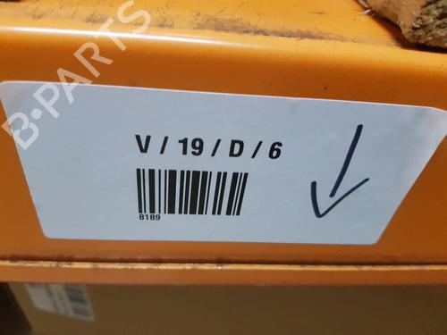 Left headlight PEUGEOT 3008 I MPV (0U_) 1.6 VTi | BP32127383C28