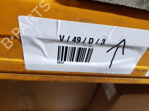 Steering pump FORD S-MAX (WA6) 2.0 TDCi | BP38197311M99 - Image 7