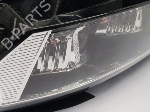 Left headlight VW T-ROC (A11, D11)  | BP30090916C28 