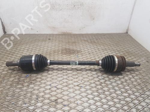 Used Left front driveshaft KIA SPORTAGE IV (QL, QLE) 1.7 CRDi (116 hp) 29641702