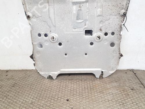 Underbody protection OPEL GRANDLAND / GRANDLAND X (A18, P1UO) 1.6 Turbo D (75) | BP28137212M92 