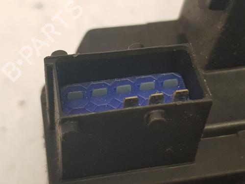 Front right lock RENAULT TRAFIC II Van (FL) 2.0 dCi 115 (FL01, FL0U, FL00, FL0H, FL0M) | BP36144428C97 - Image 4