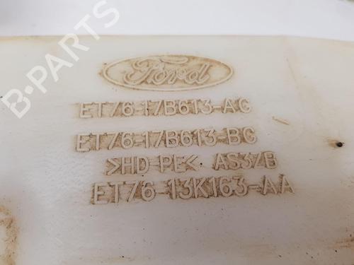 Windscreen washer tank FORD TRANSIT COURIER B460 Box Body/MPV 1.5 TDCi | BP29549180C113 