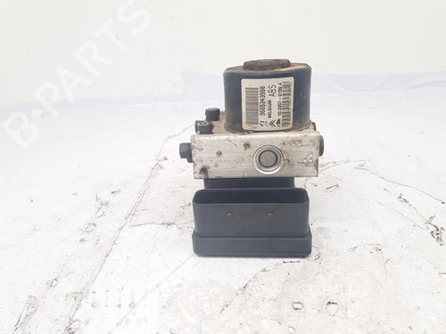 Used ABS pump ABS pump PEUGEOT 207 (WA_, WC_) 1.4 (72 hp) 33889644 33889644