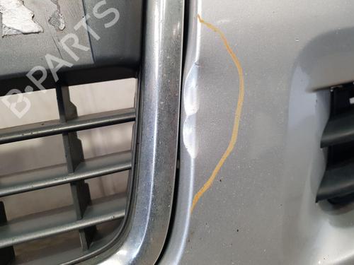 Front bumper AUDI A3 Sportback (8PA) 2.0 TDI | BP29167749C7 