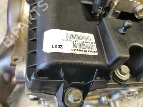 Cylinder head JAGUAR F-PACE (X761)  | BP38318003M5  - Image 7