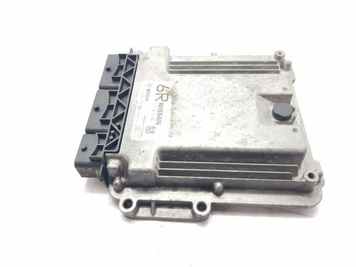 Engine control unit (ECU) NISSAN NV200 Van 1.5 dCi 90 (M20, M20N, M20M) | BP30976748M57