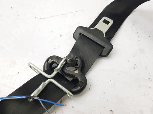 Front left seatbelt FORD FIESTA VII (HJ, HF) | BP38304378I26 - Image 4