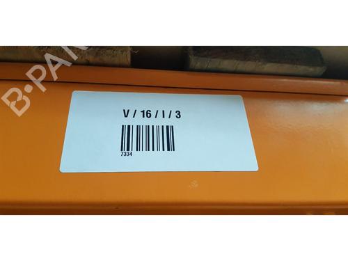 Pipe NISSAN JUKE (F16_) DIG-T 117 | BP22678903M125