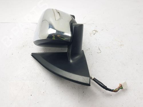 Used Right mirror Right mirror NISSAN QASHQAI II (J11, J11_) 1.5 dCi (110 hp) 33472994 33472994