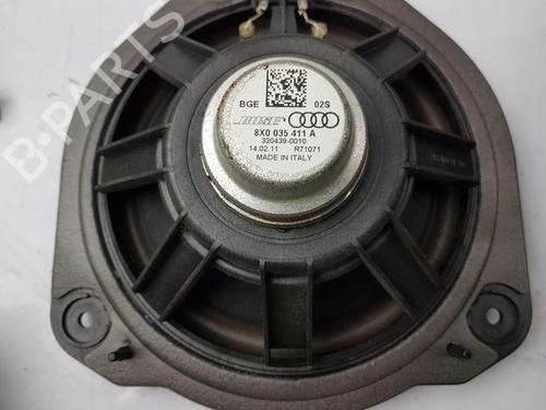 Speaker AUDI A1 (8X1, 8XK) 1.4 TFSI | BP40036481E2 - Image 15
