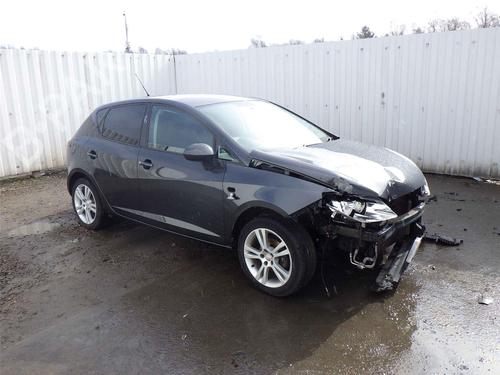 Used Parts SEAT IBIZA IV (6J5, 6P1) 1.4 (85 hp) 4188063