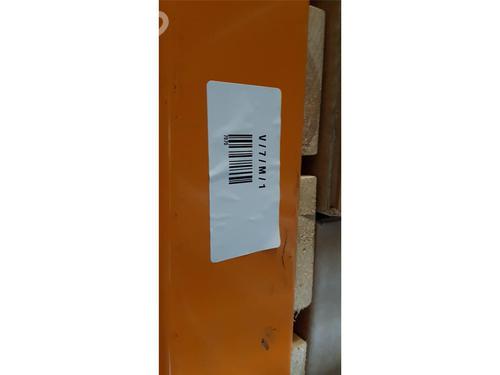 Front right window mechanism CITROËN C4 Picasso II 1.6 BlueHDi 120 | BP28104808C23 