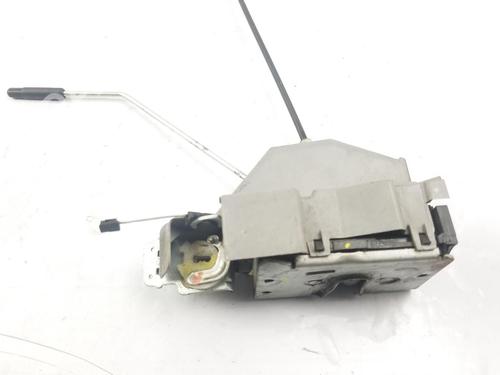 Front right lock VW FOX Hatchback (5Z1, 5Z3, 5Z4) 1.2 | BP29492821C97 