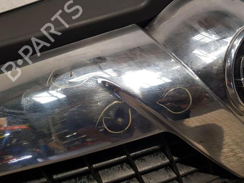 Grill VAUXHALL VECTRA Mk II (C) GTS (Z02) 1.8 | BP27664486C40 