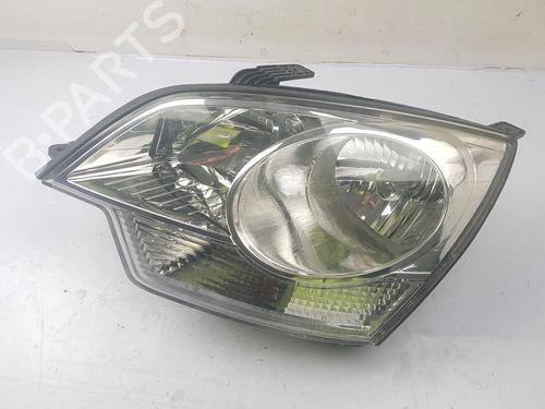 Used Left headlight Left headlight 38462134 38462134