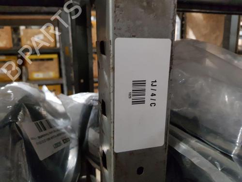 Right tailgate light MAZDA 3 (BL) 1.6 MZ-CD (BL14) | BP22672267C80 