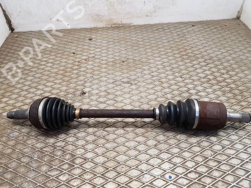 Używane Półoś przednia lewa HONDA INSIGHT (ZE_) 1.3 IMA (ZE28, ZE2) (88 hp) 31027173