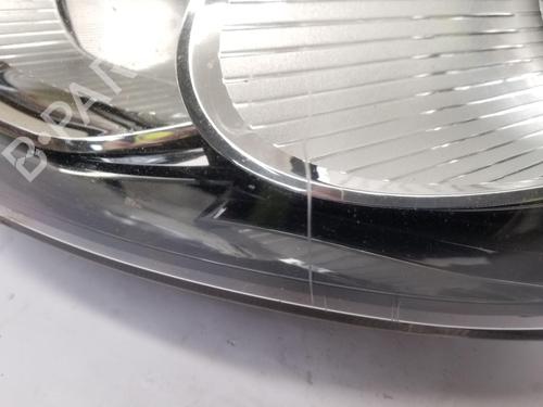 Left headlight HYUNDAI ix35 (LM, EL, ELH) 2.0 CRDi | BP36240780C28 - Image 4