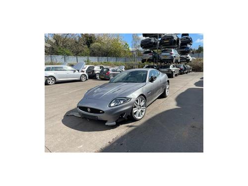 Electronic module JAGUAR XK II Coupe (X150) 5.0 XKR | BP27240923M83 - Image 9