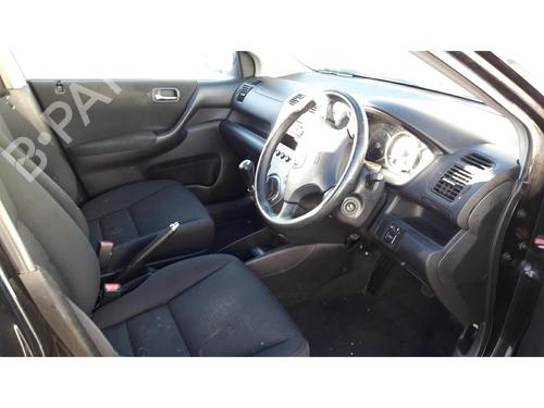 Cremallera direccion HONDA CIVIC VII Hatchback (EU, EP, EV) 1.7 CTDi (EP4, EU9) | BP22709835M22 