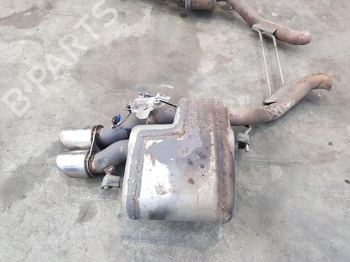 Exhaust system LAND ROVER RANGE ROVER SPORT II (L494) 5.0 SCV8 4x4 | BP29927859M121