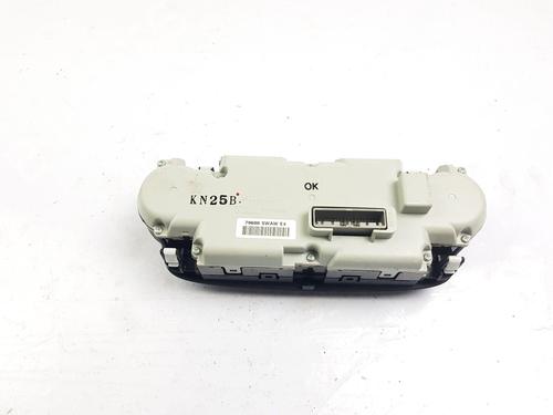 Climate control HONDA CR-V III (RE_) 2.0 i-VTEC 4WD (RE5, RE2) | BP24965058I5 
