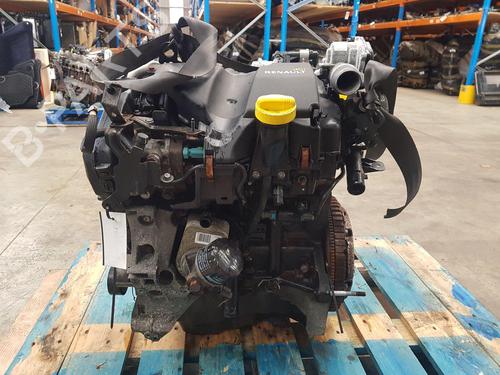Engine RENAULT MODUS / GRAND MODUS (F/JP0_) 1.5 dCi 90 | BP39959961M1 - Image 5