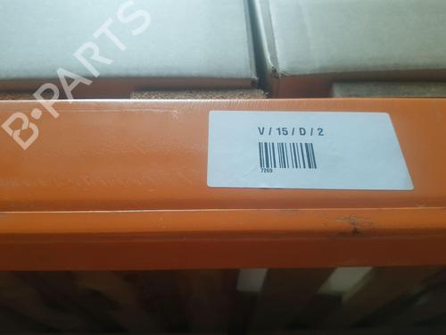 Front right lock IVECO DAILY VI Van 33S14, 35S14, 35C14, 42S14 | BP34169318C97 - Image 7