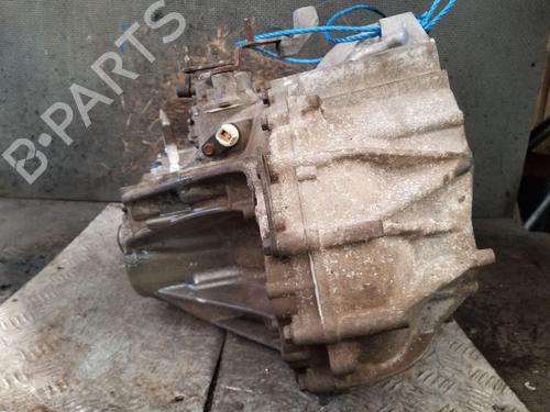 Gearbox HONDA CIVIC IX (FK) 1.6 i-DTEC (FK3) | BP31842049M3 