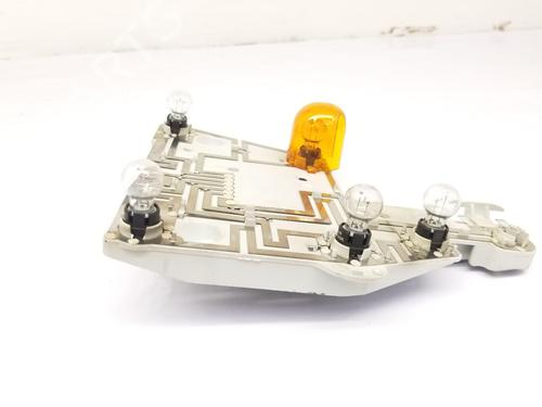 Lamp holder MERCEDES-BENZ E-CLASS (W211) E 270 CDI (211.016) | BP28088096L10 