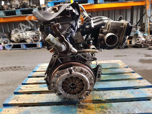 Engine SUZUKI ALTO VII (GF, HA25_, HA35_) 1.0 (AMF310, GFC31S) | BP27620352M1