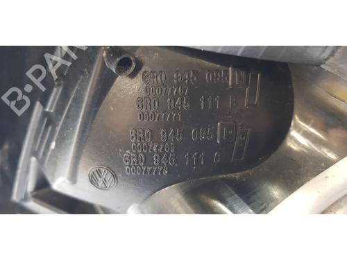 Left taillight VW POLO V (6R1, 6C1) 1.4 (6R1) | BP27487352C34 