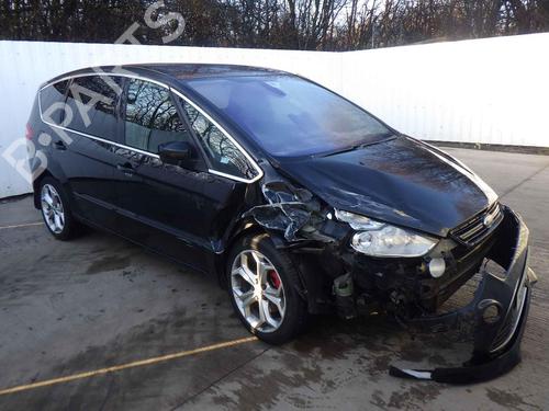 Brugte FORD S-MAX (WA6) 2.0 TDCi 4769435