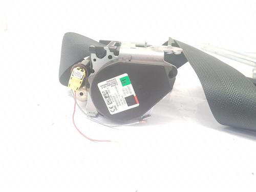 Front right seatbelt RENAULT CLIO V (B7_) 1.0 TCe 100 (B7MT) | BP39171415I25 - Image 3