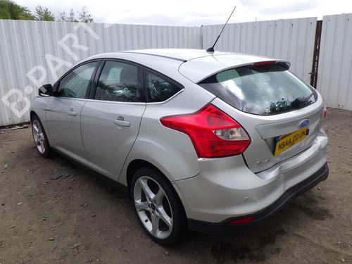Left front driveshaft FORD FOCUS III 1.6 TDCi | BP27600311M38 - Image 8