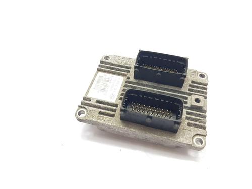 Used Engine control unit (ECU) FORD KA (RU8) 1.2 (69 hp) 30948517