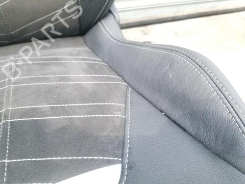 Right front seat OPEL CORSA F (P2JO) 1.2 (68) | BP28158166C16 - Image 6