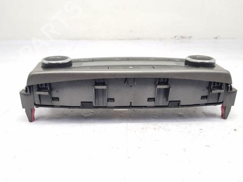 Climate control TOYOTA AVENSIS Estate (_T27_) 1.8 VVT-i (ZRT271_, ZRT271R) | BP29641828I5 