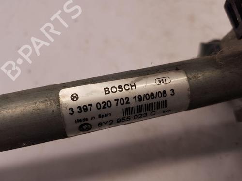 Motorino del tergicristallo anteriore SKODA FABIA I Combi (6Y5) 1.9 TDI | BP30500350M29